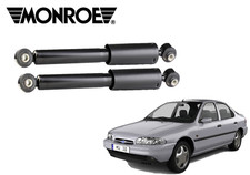 LEMFÖRDER 25537 02 Barra Stabilizzatrice (Puntone) Per Ford Mondeo MKII Turnier (1996-2000) - Assale Posteriore - 3