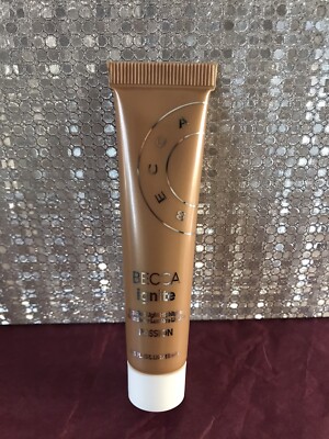 BECCA Ignite Liquified Light Highlighter - PASSION - 15ml Mini/Reisegröße Neu 