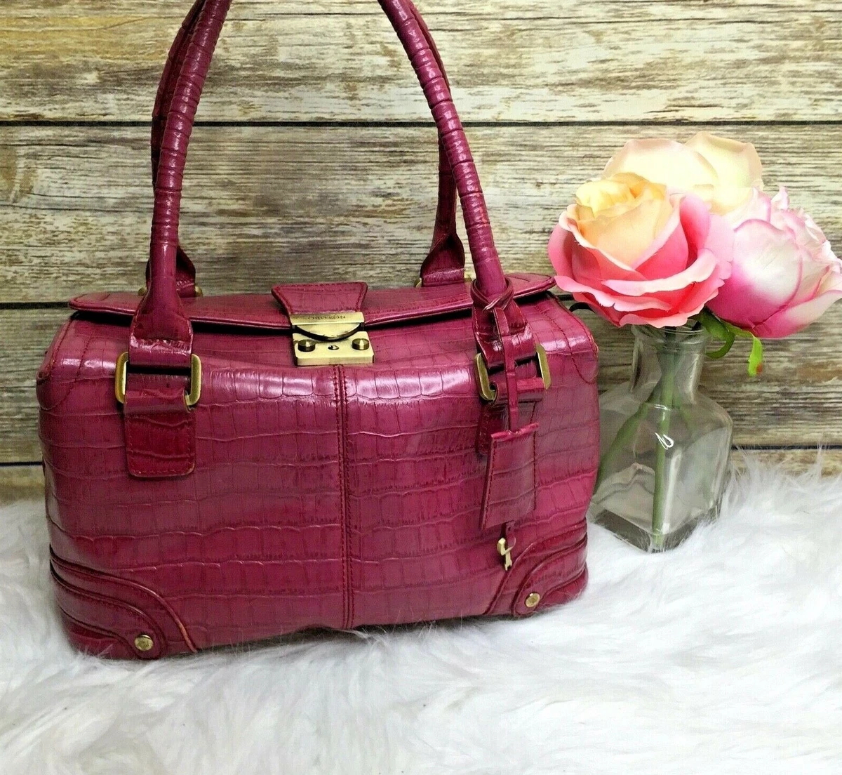 Oroton satchel handbags new arrivals