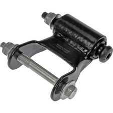 722-059 Dorman Leaf Spring Shackles and Hangers Rear for Dodge Durango 1998-2003