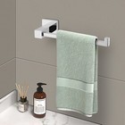 <!--F#f_0-->ACA Chrome Single Hand Towel Ring Holder Hook Hanger Stainless Steel Bath Rail<!--F/-->