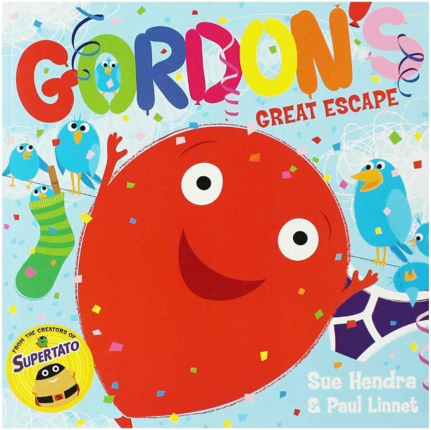 Gordon, , Very GoodBooks