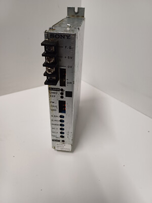 SONY MD20A