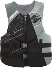 Hyperlite Indy Neo Grey CGA Vest (66010317) - XXL