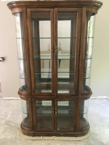 Gabinetes y alacenas tradicional Case