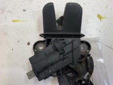 4F5827505C Serrure De Hayon pour AUDI A6 BERLINA (4F2) 2.4 2006 514637