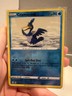 2x Cramorant 28/72 Reverse Holo Rares TCG Pokemon NM 313#69-70
