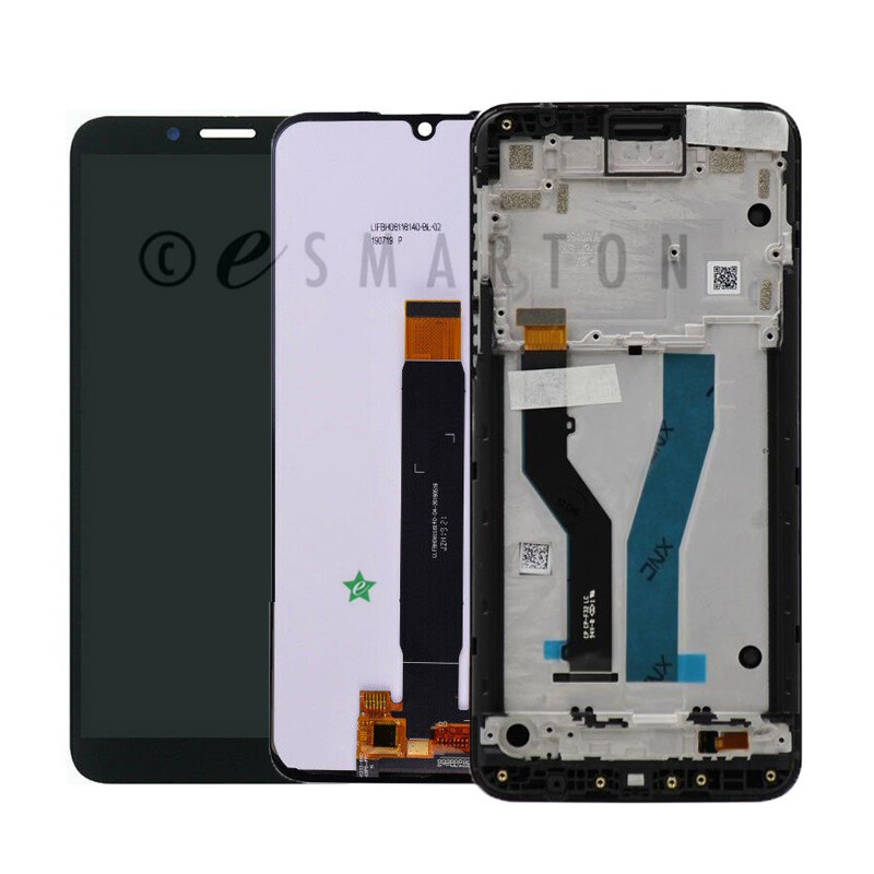 Motorola Moto E6 Plus E6 Play XT2029 XT2005 XT2025 LCD  Touch Screen Digitizer 