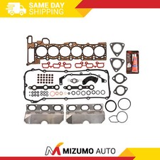 Head Gasket Set Fit 01-06 Bmw 325i 530i X3 X5 Z4 2.5 3.0 Dohc 256s4 256s5 M54