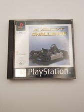 ebay® Auktion 187169775627 | Kart Challenge PS1 Zustand CD: Gut Thumbnail of ebay® auction 187169775627 | Kart Challenge PS1 Zustand CD: Gut