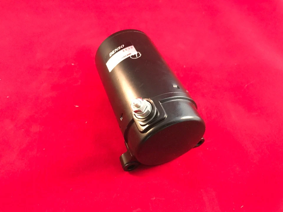 Nuevo motor de arranque OEM 2004 2005 2006 2007 2008 TRIUMPH Sprint ST motocicleta envío rápido Foto 4 de 4