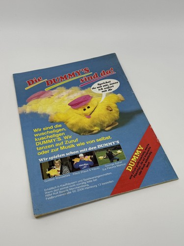 Die Ewoks Comic Magazin Nr. 3 Star Wars Verlag Interpart - Bild 7 von 7