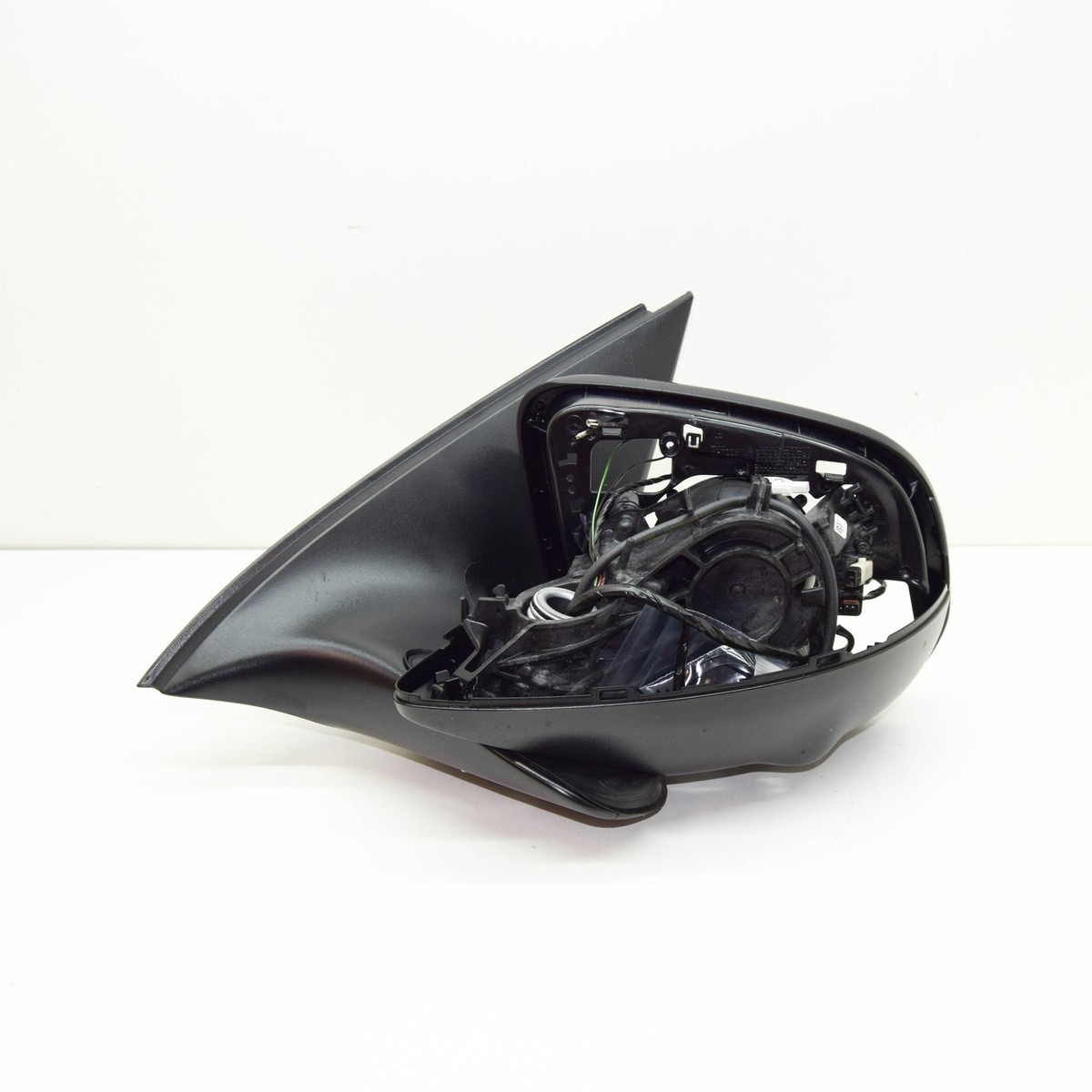 NEW MERCEDES-BENZ GLE W167 FRONT LEFT SIDE WING MIRROR A1678109301