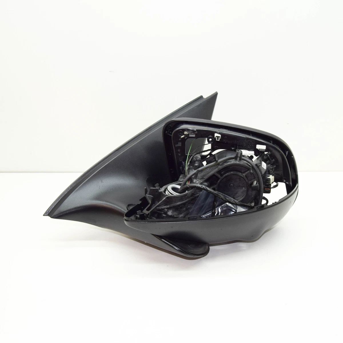 MERCEDES-BENZ GLE W167 Front Left Side Wing Mirror A1678109301 NEW 