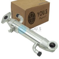 You.S Original AGR KüHler AbgasrüCkfüHrungsküHler FüR Ford Transit Bus (F_)