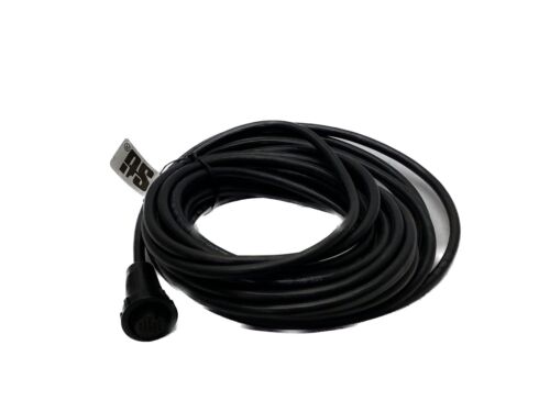 NEW OLD STOCK Omron Sti 25 Foot Safety Light Curtain Sensor Cable 42660-0300 - Picture 5 of 5