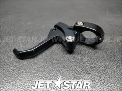 AfterMarket SPEED MAGIC BILLET THROTTLE LEVER Used [X2307-28 AfterMarket SPEED MAGIC BILLET THROTTLE LEVER Used [X2307-28