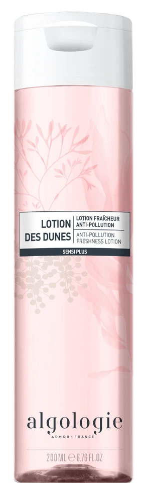 sensitive skin range "Des Dunes" calm, soothe & lessen redness - image 3 of 4
