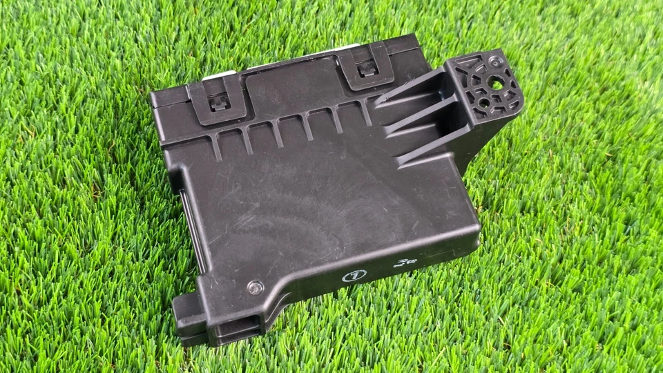 Модуль контроля температуры усилителя кондиционера Toyota RAV4 2016-2018 годов выпуска от оригинального производителя 88650-0r230 - Изображение 4 из 4