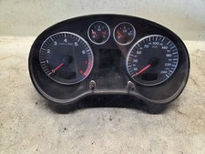 Compteur Audi S3