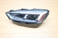 *FOR PARTS* 18-19 AUDI A5 S5 RS5 B9 Left Driver Side LED Headlight Lamp OEM