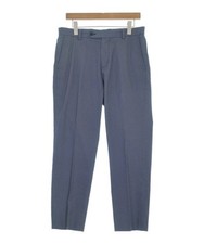 Brooks Brothers Slacks NavyxWhite Patterned 32 Approx. L 2200614597035