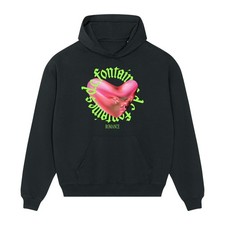 Fontaines D.C Band hoodie Gift For Fans Reprint All Size K7.23