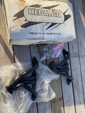 Hedman 78070 Mid-length Headers New
