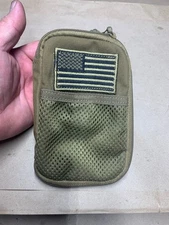 Voodoo Tactical BDU Wallet