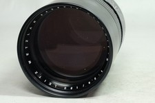 Leica 180mm f2.8 Elmarit-R 3-Cam Lens