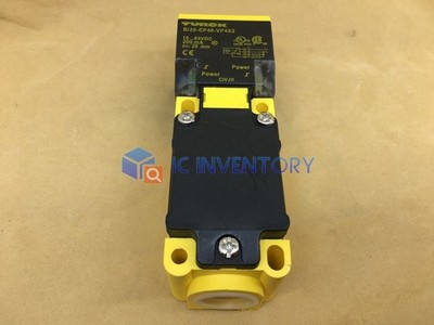 1PCS New Bi20-CP40-VP4X2 Combi-prox Proximity Sensor *lj