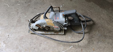 Skil Saw Worm Drive Heavy Duty 7-1/4" Circular Saw SHD77 ***READ***