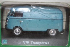 Volkswagen 1:43 Diecast & Toy Vans for sale | eBay