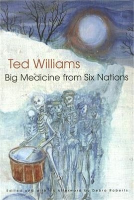 Big Medicine from Six Nations (Hardback or Cased Book)