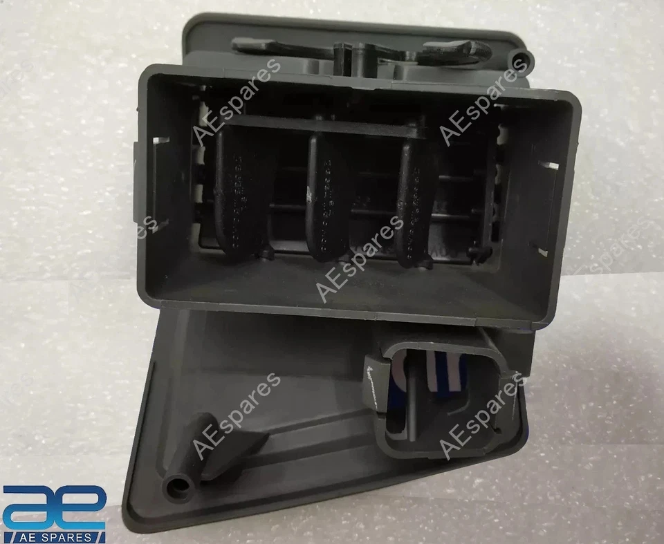 Louver, Side Air Vent For Suzuki 800 2nd Gen 2005-2014 73630M50A00-T01 view 2