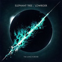 Audio Cd - Elephant Tree - The Long Forever - Blues Funeral Recordings -D- Neu
