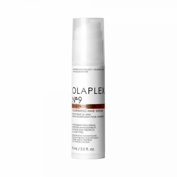 Olaplex No.9 Bond Protector Nourishing Siero Capelli 90ml - Immagine 6