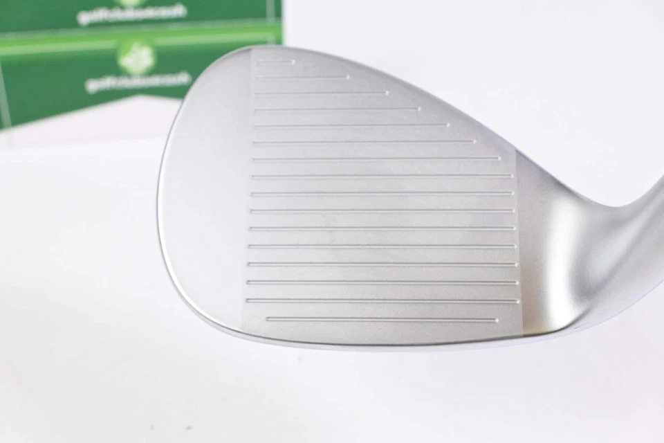 Cobra 2025 King Tec-X Sand Wedge / 56 Degree / Regular Flex KBS Tour Lite Shaft - Image 2 of 4