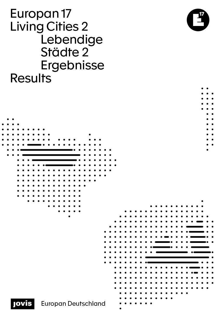 Europan 17: Lebendige Städte 2 / Living Cities 2 Vesta Nele Zareh