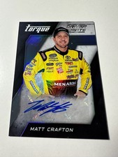 2016 Panini Torque NASCAR Racing Cards 14