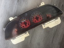1996 Chevy Impala Ss Dash Gauge Speedometer Cluster 96 Analog Custom 116k 1996 Chevy Impala Ss Dash Gauge Speedometer Cluster 96 Analog Custom 116k