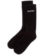 Palm Angels Logo Socks Men's