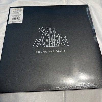 Young the Giant (10th Anniversary Edition) (10-Year Anniversary) New & Sealed