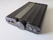 iFi Audio xDSD Gryphon Portable DAC Headphone Amplifier Bluetooth Tested