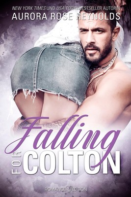 Falling for Colton, Aurora Rose Reynolds