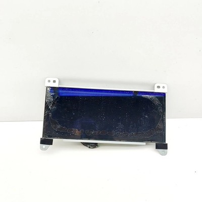 TESLA MODEL X Kombiinstrument Tachometer 1004788-00-F Elektrizität 36133963