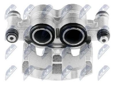 Original NTY Bremssattel HZP-FT-006 für Citroën Fiat Peugeot