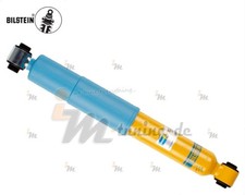 Bilstein B8 Dämpfer hinten für Peugeot 207 Kast./Schrägh. WA WC :: 2006 >> 2014
