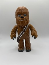 BOP IT Chewbacca CHEWIE Star Wars Game Edition Toy Hasbro Works