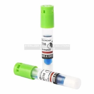 Bionova ETO 4 Hr Rapid Indicators (50 count) BT110